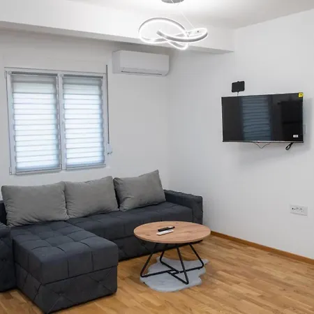 Apartman Tasic Vranje Exterior photo