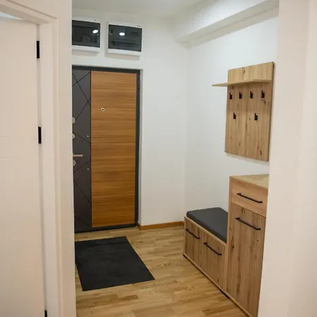Apartman Tasic Vranje Exterior photo