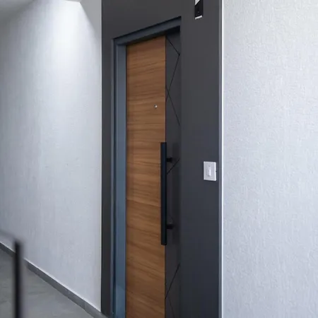 Apartman Tasic Vranje Exterior photo