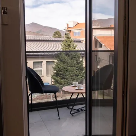 Apartman Tasic Vranje Exterior photo
