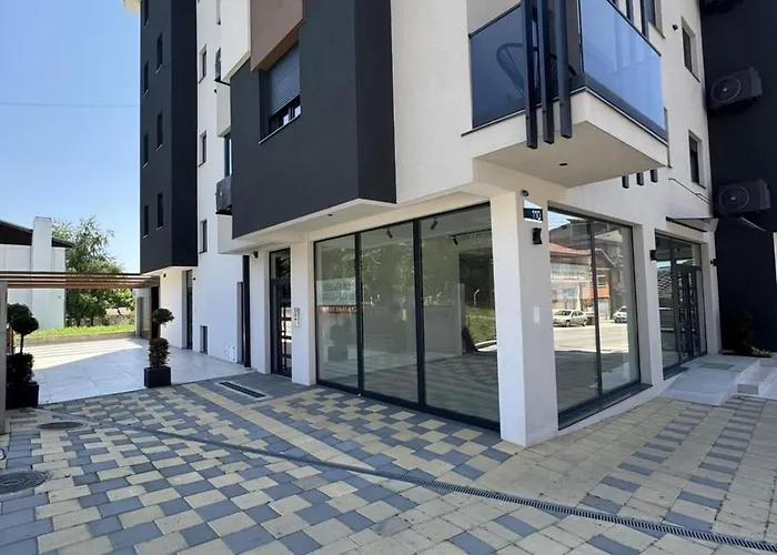 Apartman Tasic
