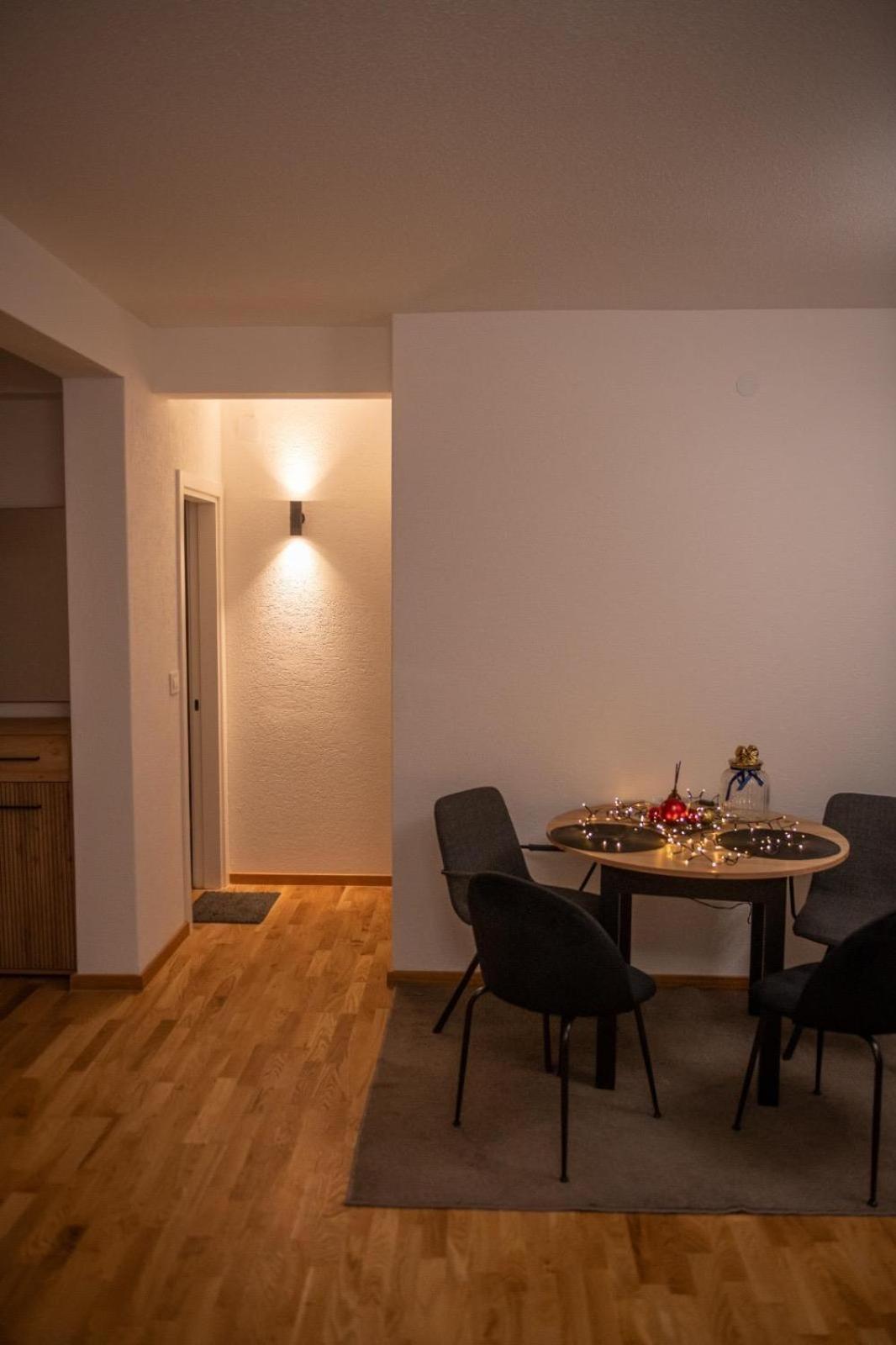 Tasic Apartment Vranje