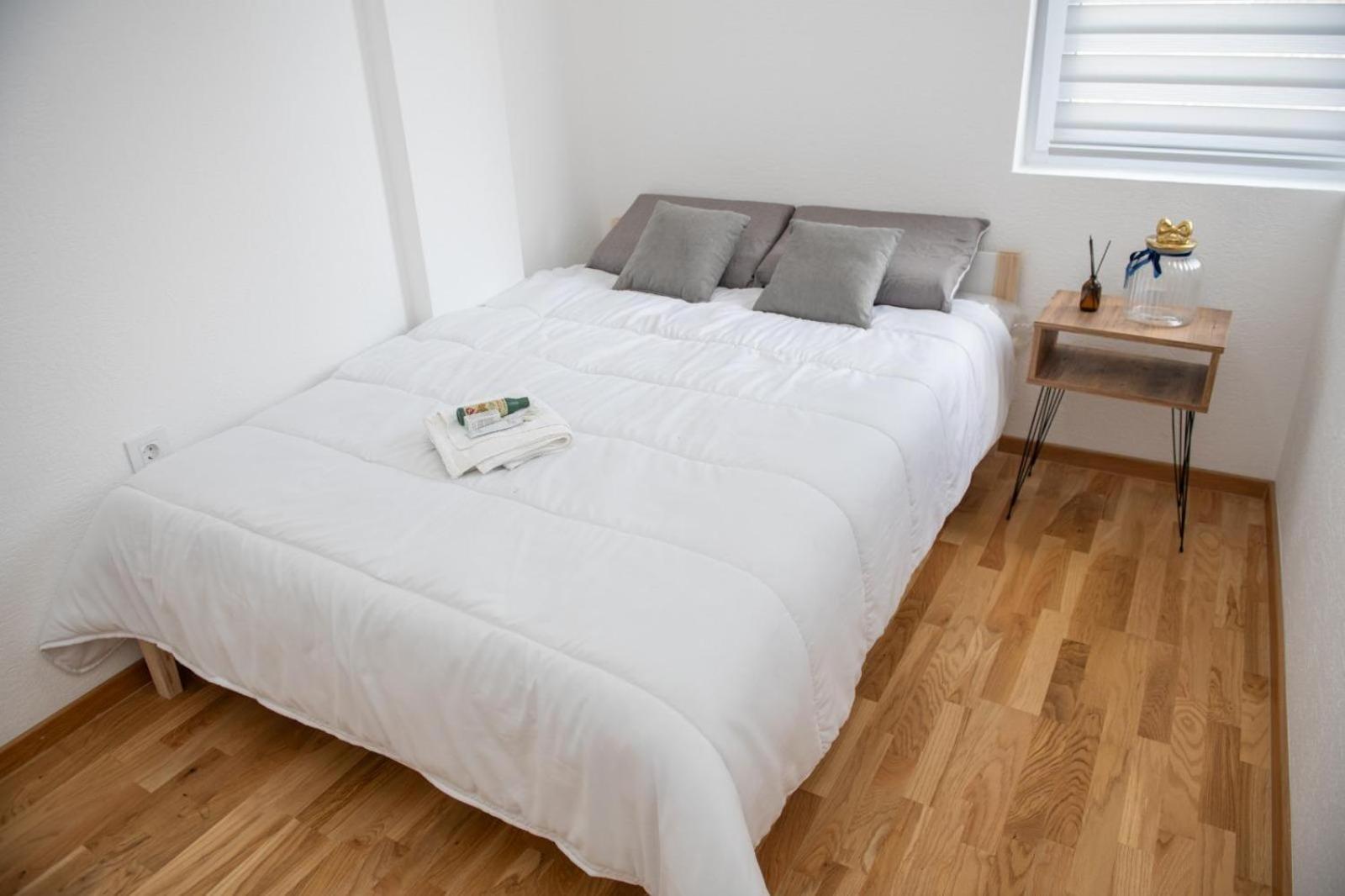 Tasic Apartment *