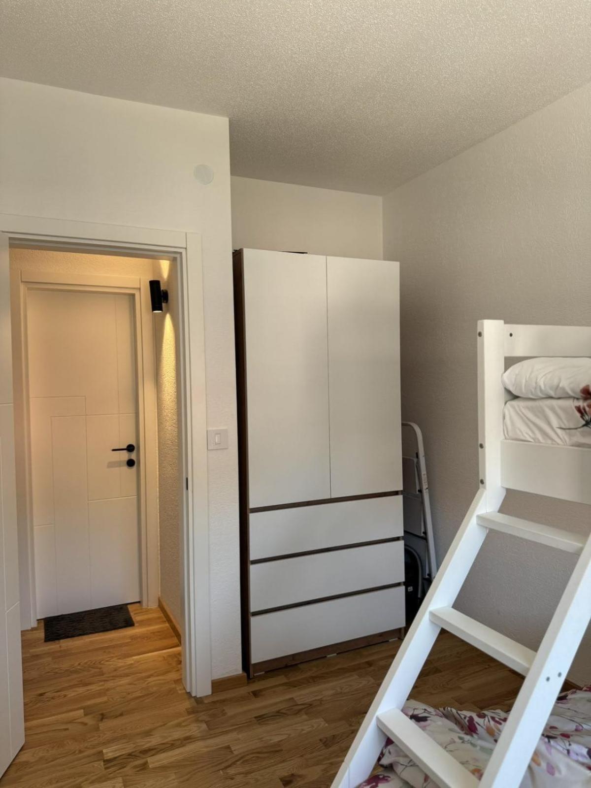 Tasic Apartment