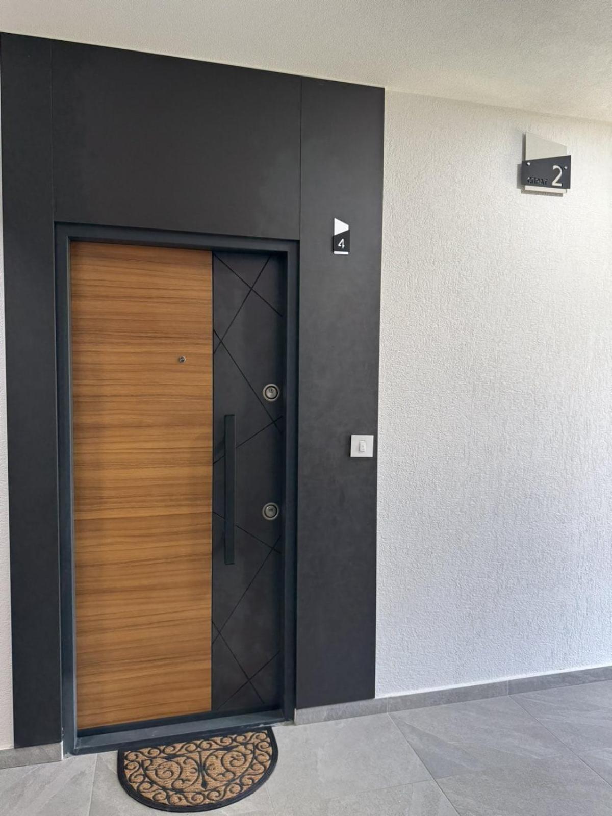 Apartment Tasic *