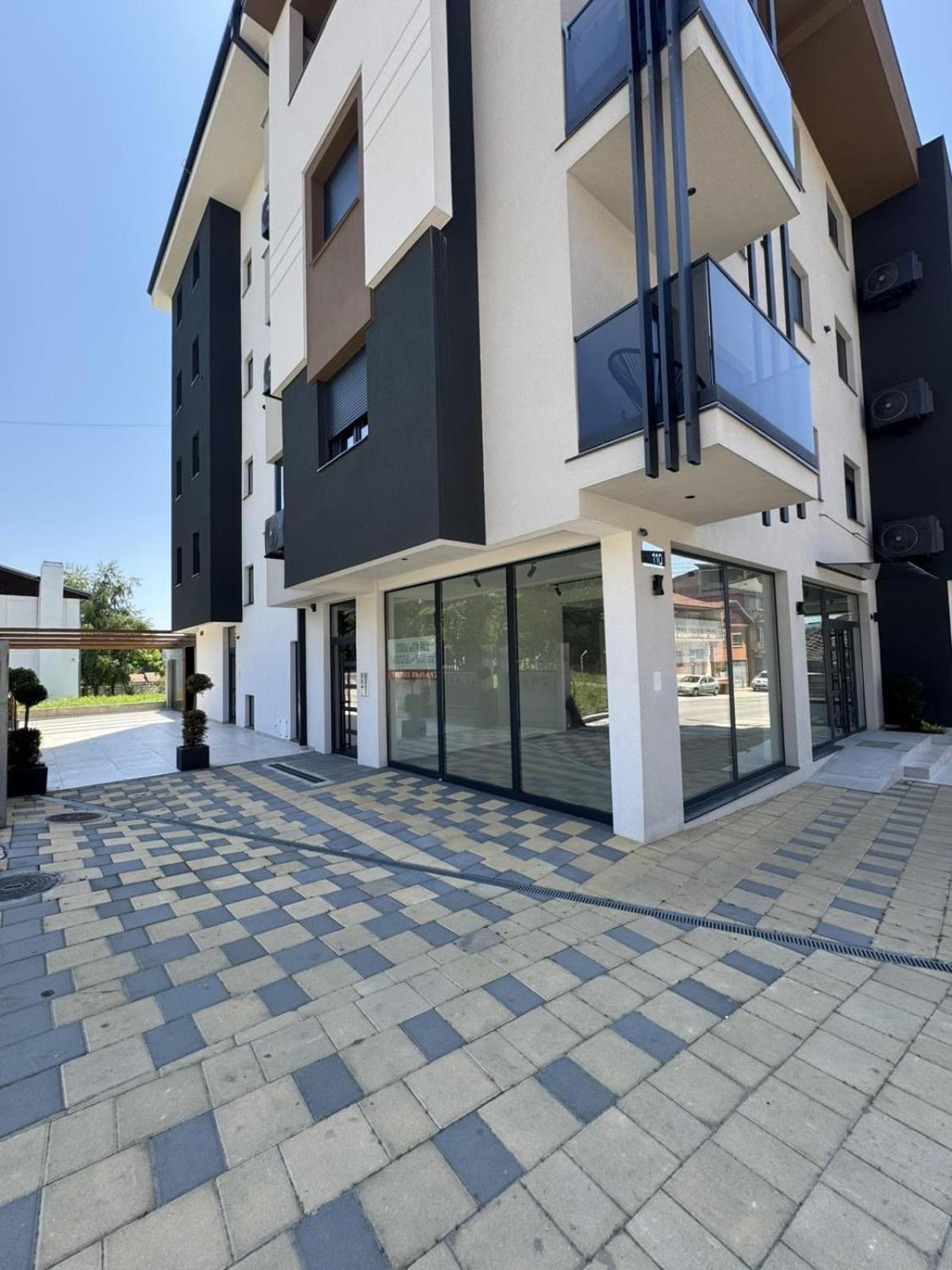 Tasic Apartment Vranje